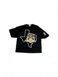 SHOOK "Texas" Dropped Shoulder Tee -- PRE-ORDER