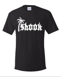 Shook Island Black Shirts