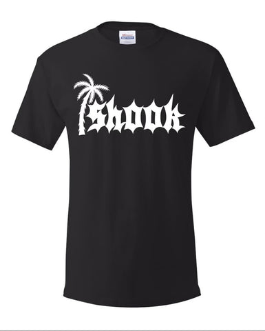 Shook Raiment T-Shirts – Shook Apparel