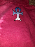Star Seed Hoodie (Sz S)