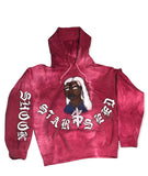 Star Seed Hoodie (Sz S)
